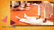 EduSpa College pořádá kurz Ohashiatsu